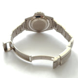 Rolex Submariner 116659SABR Pave Diamond Dial Jun 2019