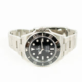 Rolex Submariner 124060 Black Dial Apr 2025 2