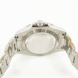 Rolex Submariner 124060 Black Dial Apr 2025 2
