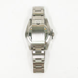 Rolex Submariner 124060 Black Dial Aug 2022