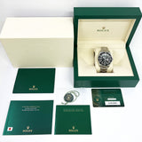 Rolex Submariner 126610LN Black Dial Apr 2023