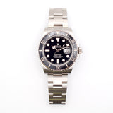 Rolex Submariner 126610LN Black Dial Jan 2025