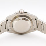 Rolex Submariner 126610LN Black Dial Jan 2025