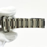Rolex Submariner 126610LN Black Dial Mar 2021