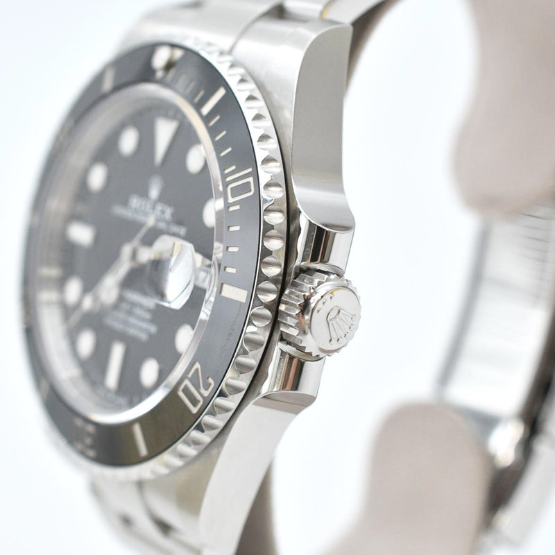 Rolex Submariner 126610LN Black Dial Sep 2024 2