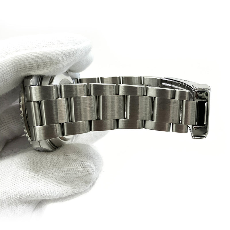 Rolex Submariner 16610 Black Dial Nov 2006