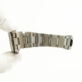 Rolex Submariner 16610 Black Dial Sep 2006