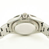 Rolex Submariner 16610 Black Dial Sep 2006