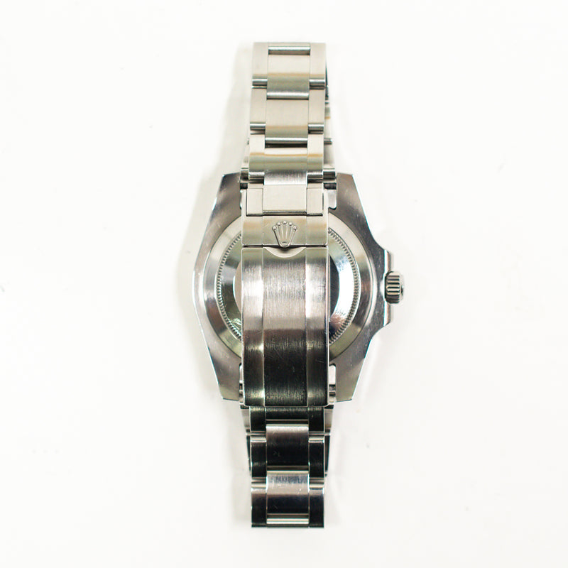 Rolex Submariner Date 116610LN Black Dial