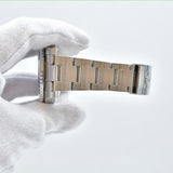 Rolex Submariner Date 116610LN Black Dial Feb 2013 - View 11