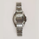 Rolex Submariner Date 116610LN Black Dial Feb 2013 - View 9