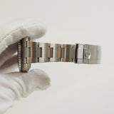 Rolex Submariner Date 116610LN Black Dial Jul 2010 - View 10
