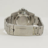 Rolex Submariner Date 116610LN Black Dial Jul 2010 - View 4