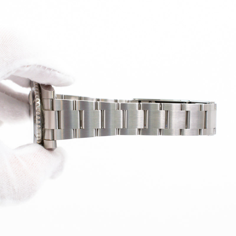 Rolex Submariner Date 116610LN Black Dial Mar 2019