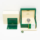 Rolex Submariner Date 116610LN Black Dial Mar 2019