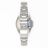 Rolex Submariner Date 116610LN Black Dial Mar 2019