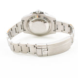 Rolex Submariner Date 116610LN Black Dial Mar 2019