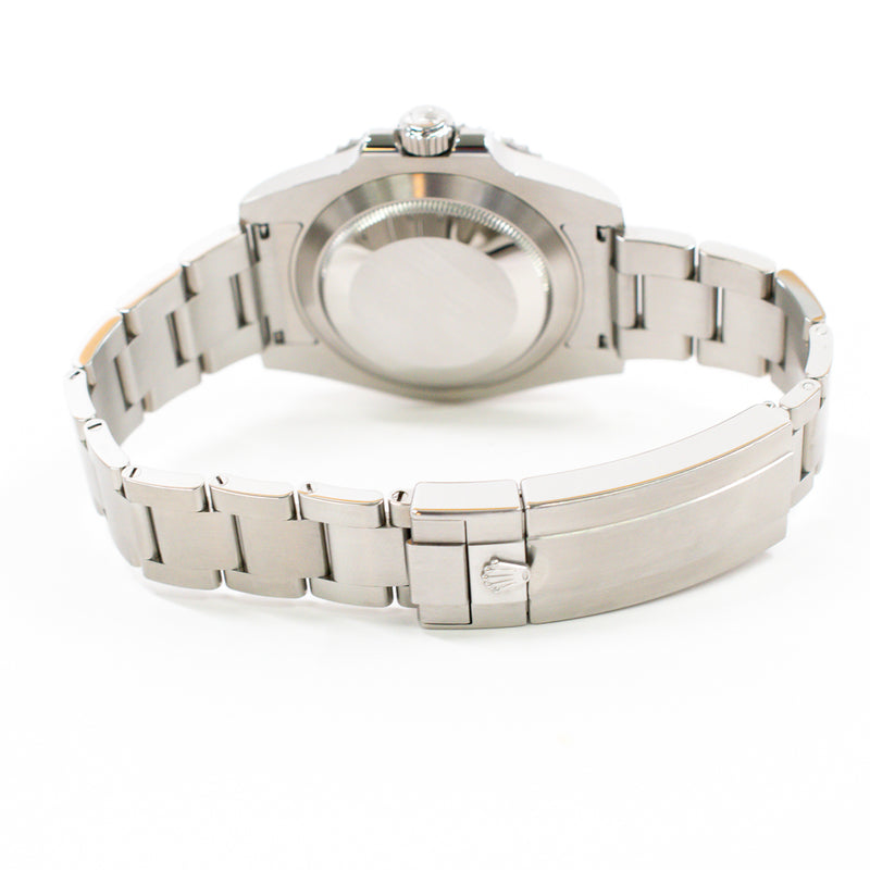 Rolex Submariner Date 116610LN Black Dial Mar 2019