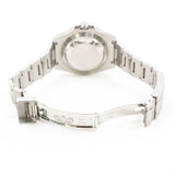 Rolex Submariner Date 116610LN Black Dial Mar 2019