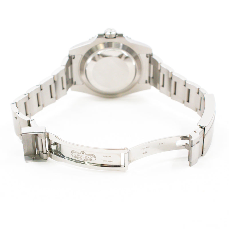 Rolex Submariner Date 116610LN Black Dial Mar 2019