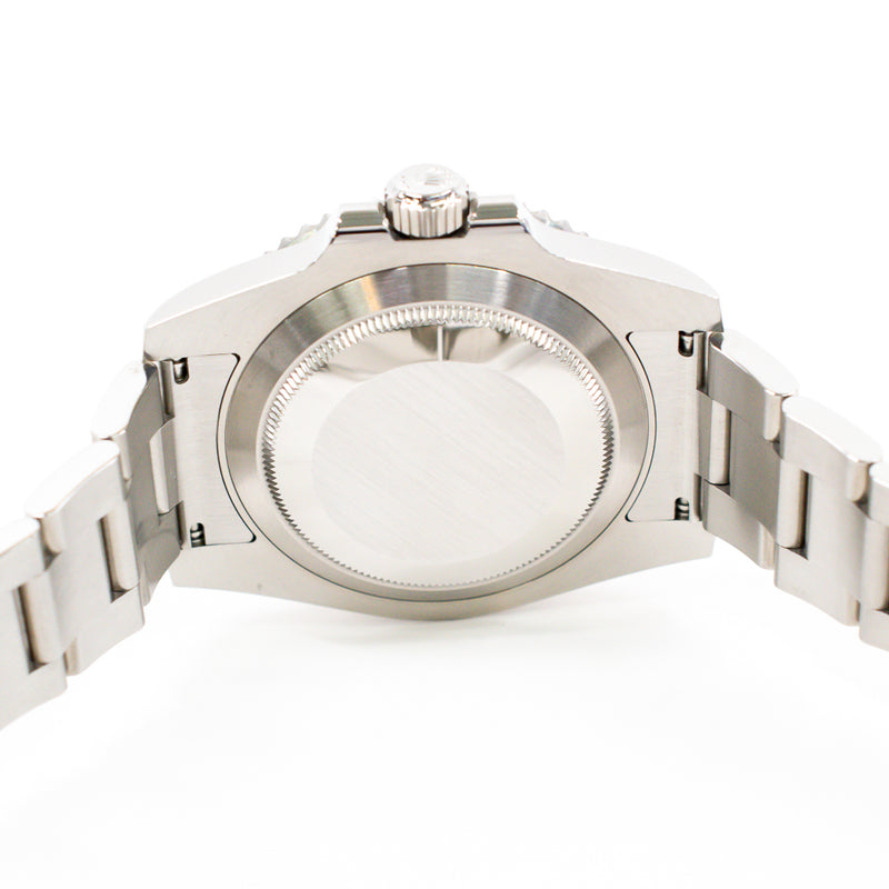 Rolex Submariner Date 116610LN Black Dial Mar 2019