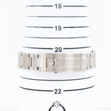 Rolex Submariner Date 116610LN Black Dial Mar 2019