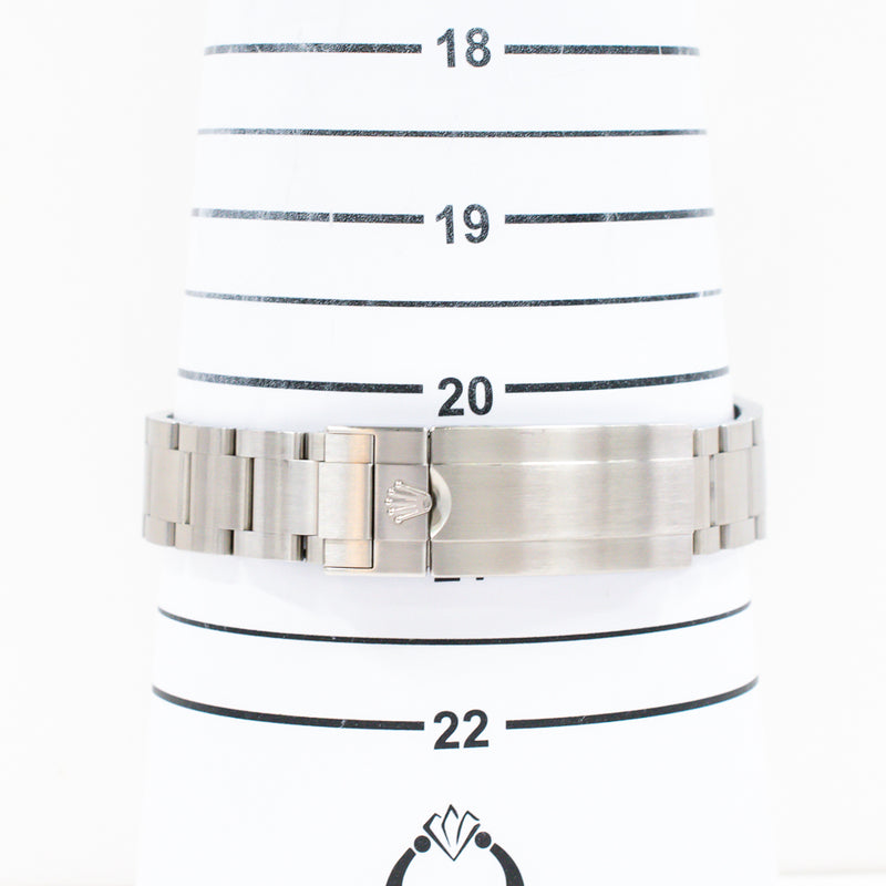 Rolex Submariner Date 116610LN Black Dial Mar 2019