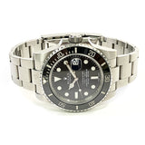 Rolex Submariner Date 116610LN Black Dial May 2011