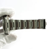 Rolex Submariner Date 116610LN Black Dial May 2011