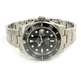 Rolex Submariner Date 116610LN Black Dial May 2018
