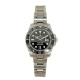 Rolex Submariner Date 116610LN Black Dial Oct 2015 CHRONONATION