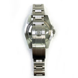 Rolex Submariner Date 116610LN Black Dial Oct 2020