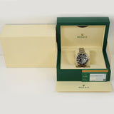 Rolex Submariner Date 116610LN Black Dial Sep 2017 - View 13