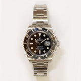 Rolex Submariner Date 116610LN Black Dial Sep 2017 - View 1