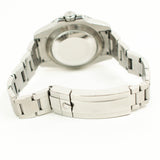 Rolex Submariner Date 116610LV Hulk Dial Aug 2019