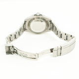 Rolex Submariner Date 116610LV Hulk Dial Aug 2019