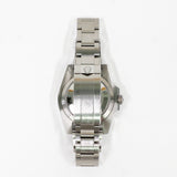 Rolex Submariner Date 116610LV Hulk Dial Feb 2019