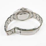 Rolex Submariner Date 116610LV Hulk Dial Feb 2019
