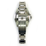 Rolex Submariner Date 116610LV Hulk Dial Jun 2012