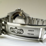 Rolex Submariner Date 116610LV Hulk Dial Jun 2012 - View 6