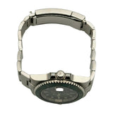 Rolex Submariner Date 116610LV Hulk Dial Jun 2013 - View 5