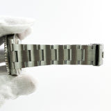 Rolex Submariner Date 116610LV Hulk Dial Mar 2014