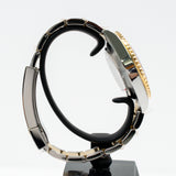 Rolex Submariner Date 116613LB Blue Dial Jun 2010