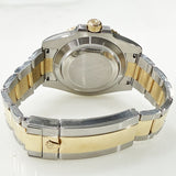 Rolex Submariner Date 116613LN Black Dial Nov 2018