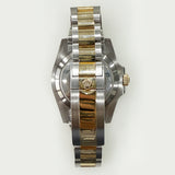 Rolex Submariner Date 116613LN Black Dial Nov 2018