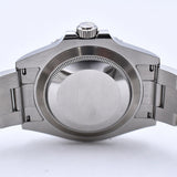 Rolex Submariner Date 126610LN Black Dial Feb 2026 - View 7