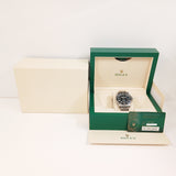 Rolex Submariner Date 126610LN Black Dial Jan 2022 - View 11