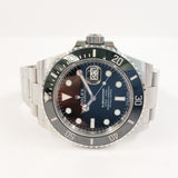 Rolex Submariner Date 126610LN Black Dial Jul 2021 - View 3
