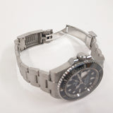 Rolex Submariner Date 126610LN Black Dial Jul 2021 - View 7