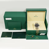 Rolex Submariner Date 126610LN Black Dial Jun 2025 - View 11